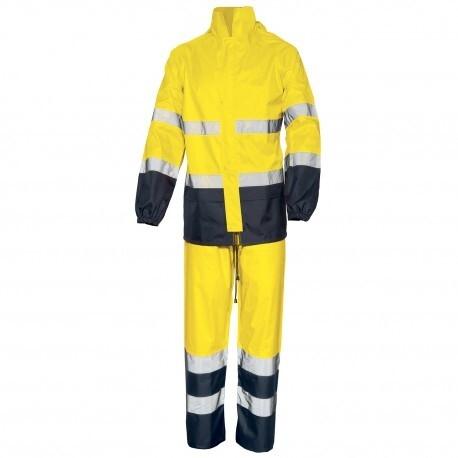 TRAJE AGUA AV
