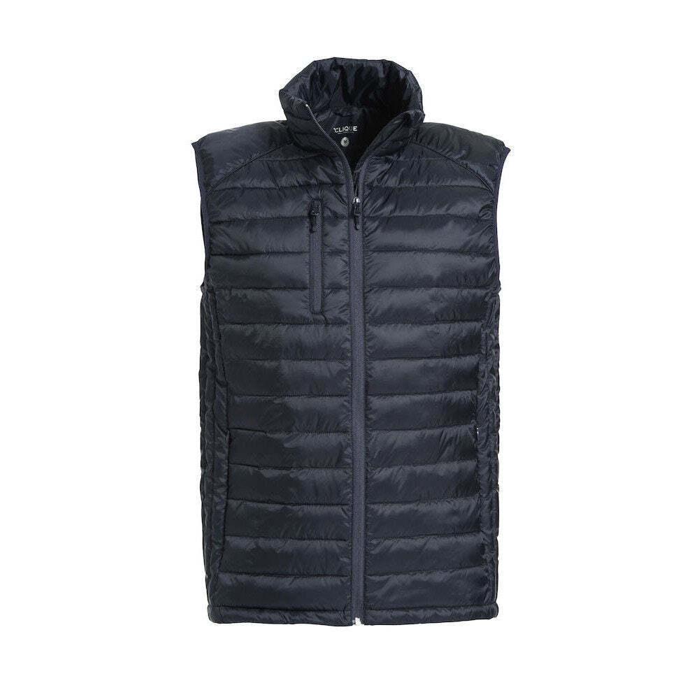 CHALECO CON RELLENO ACOLCHADO HUDSON MEN CLIQUE