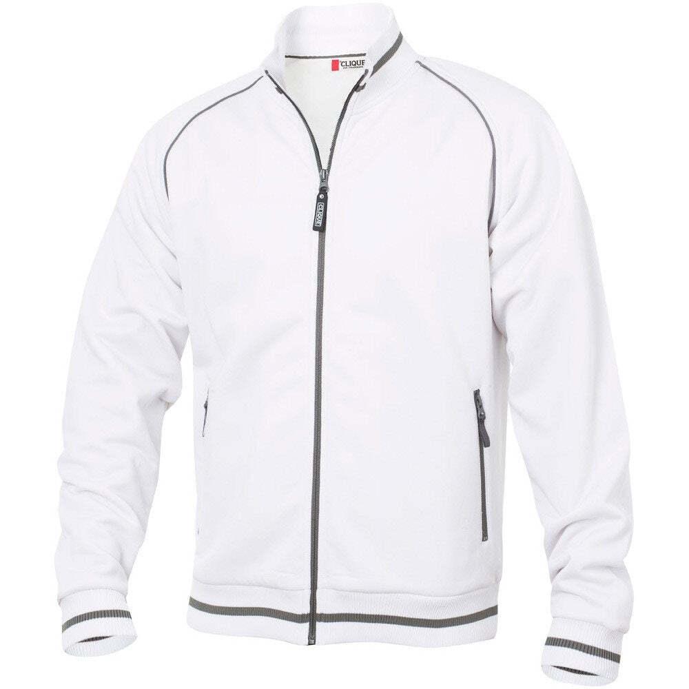 CHAQUETA CLIQUE CRAIG C/CREMALLERA CENTRAL