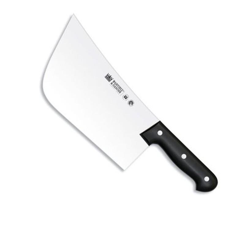 MACHETA CARNICERO CATALAN MANGO POM 30CM