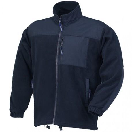CHAQUETA POLAR EVERYTIME