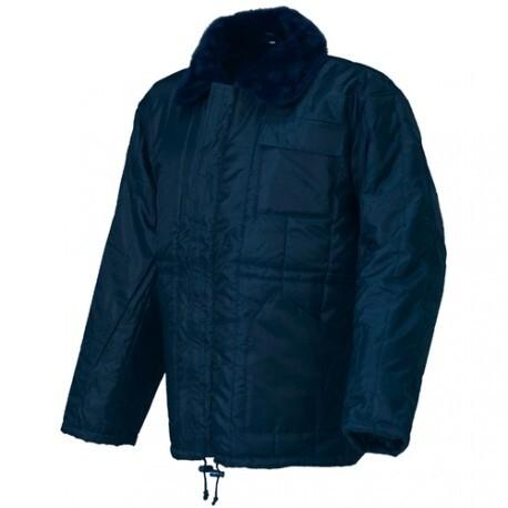 CHAQUETON ANTIFRIO CUELLO C/PELO