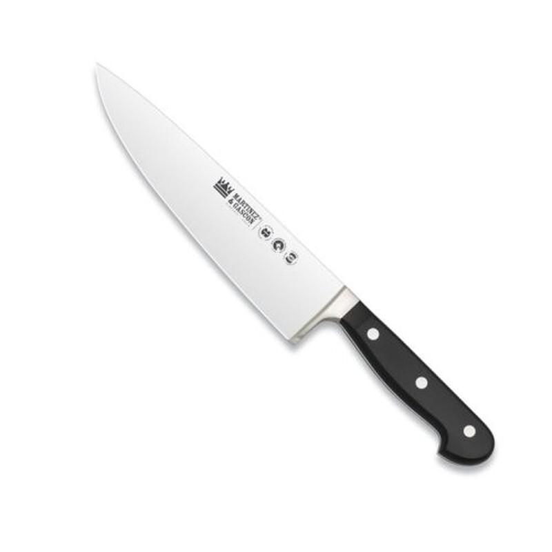 CUCHILLO COCINERO 20,5CM
