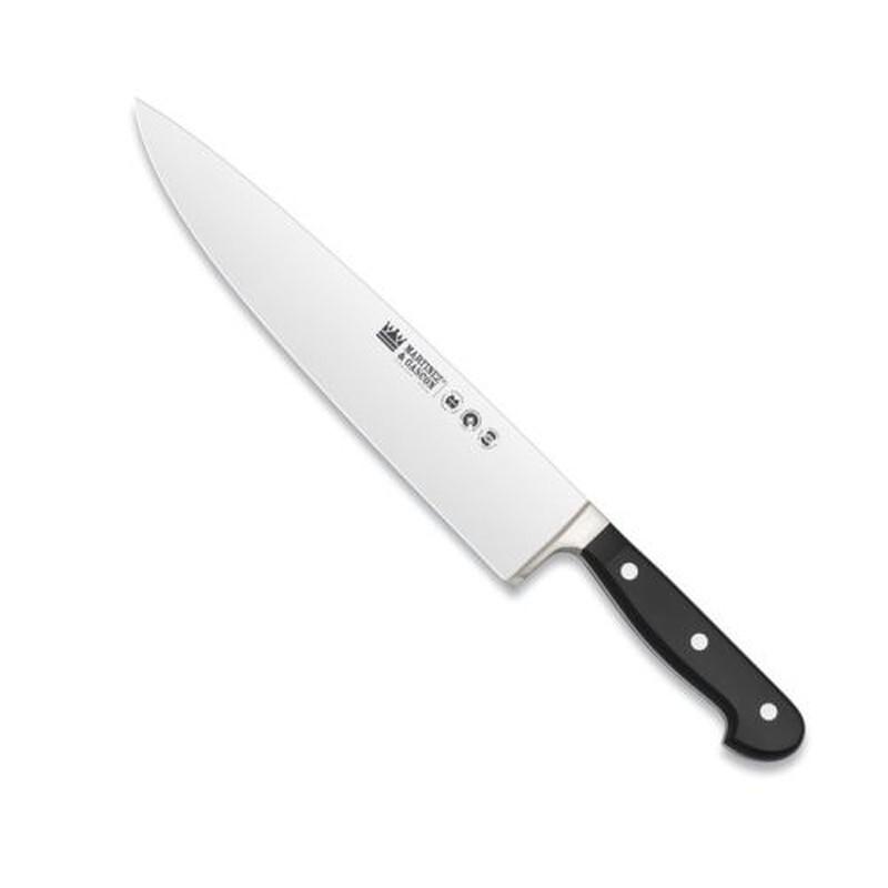 CUCHILLO SERIE MUNICH FORJADO 26 CM