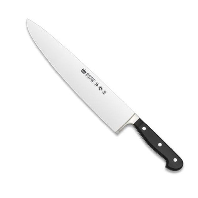 CUCHILLO FORJADO 30CM SERIE MUNICH