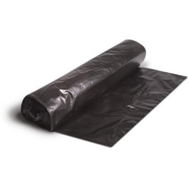 ROLLO 10 U. BOLSAS BASURA 95X115  .