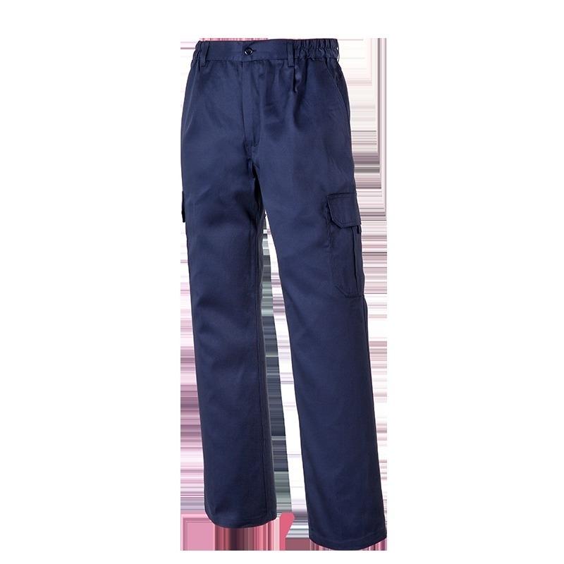 PANTALON MULTIB. CON FORRO