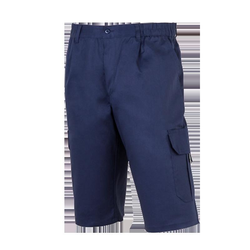 PANTALON BERMUDA MULTIBOLSILLOS
