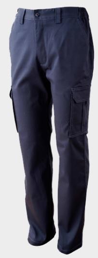 PANTALON MULTIB. STRETCH HILO CONTRASTE