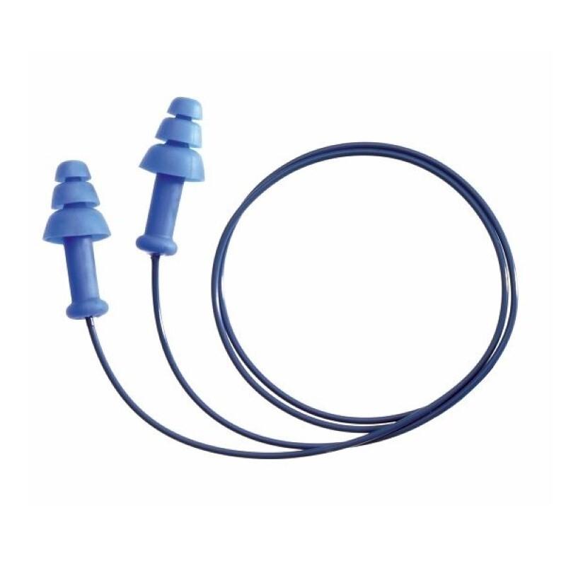 TAPON SMARTFIT DETECTABLE CORDON 50UDS