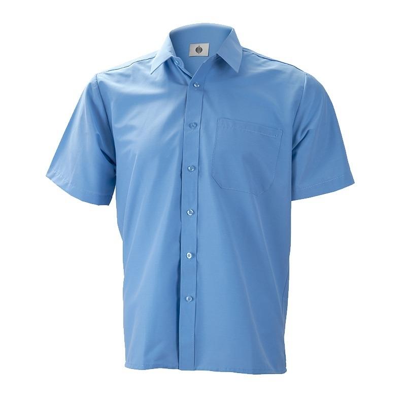 CAMISA M/C 1 BOLSILLO