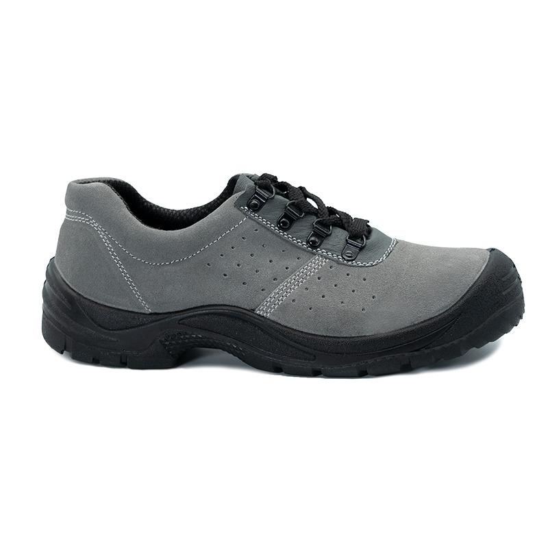 ZAPATO SERRAJE S1P SRC