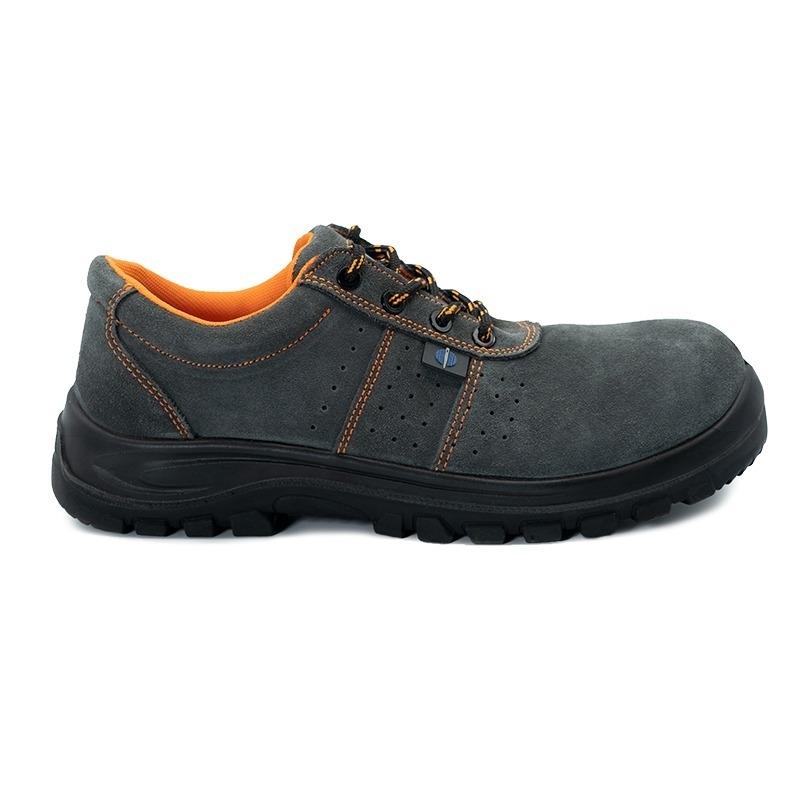 ZAPATO SERRAJE METAL FREE S1P SRC