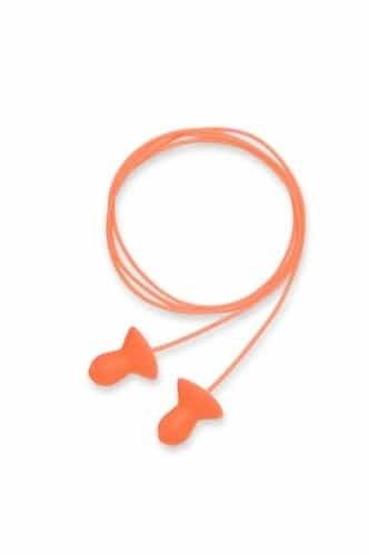 PAQUETE 50 PARES TAPONES QUIET EARPLUG