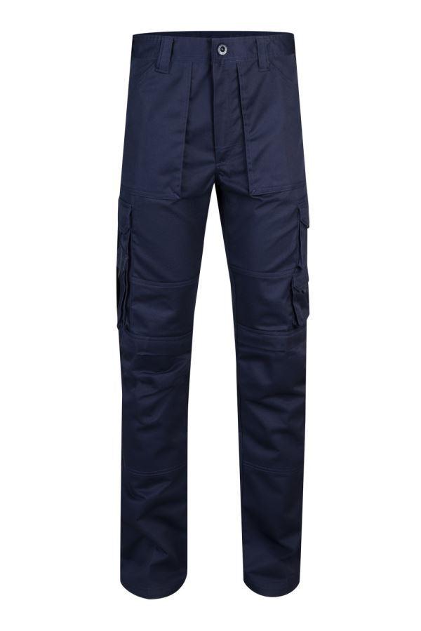 PANTALON MULTIBOLSILLOS C/REF RODILLA