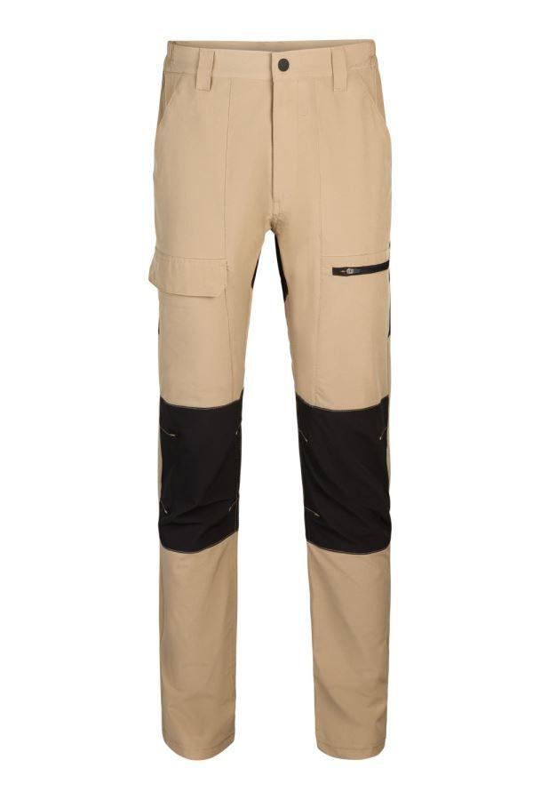 PANTALON TREKKING STRETCH
