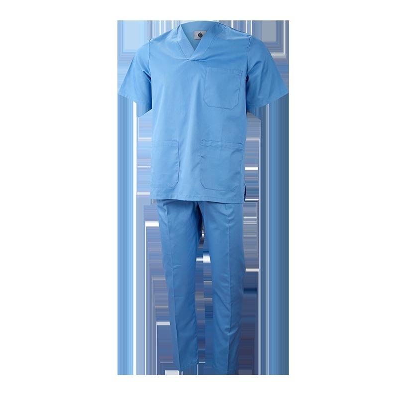 CONJUNTO PIJAMA MANGA CORTA