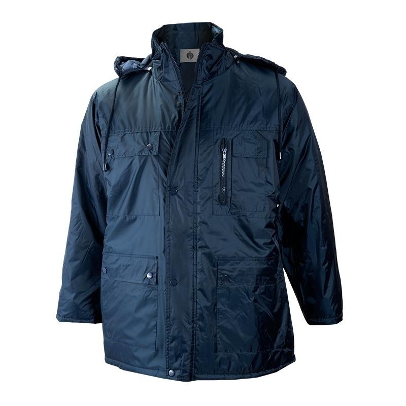 PARKA ACOLCHADA