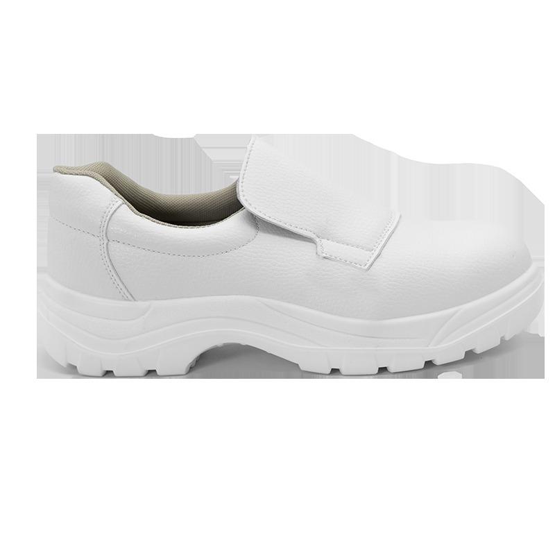 ZAPATO CIERRE ELASTICO S2 SRC