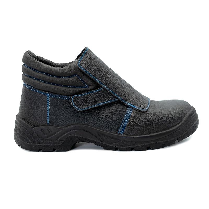 BOTA SOLDADOR S1P