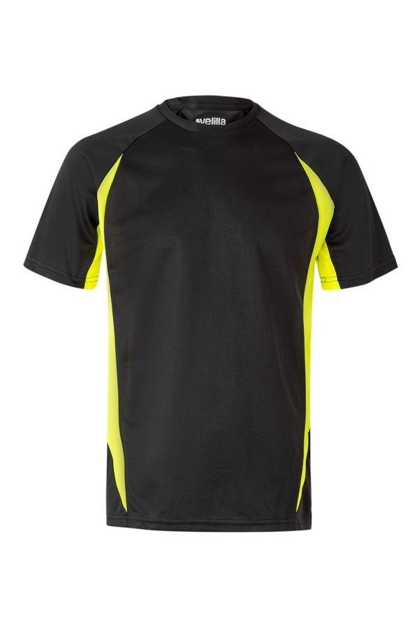 CAMISETA T  CNICA