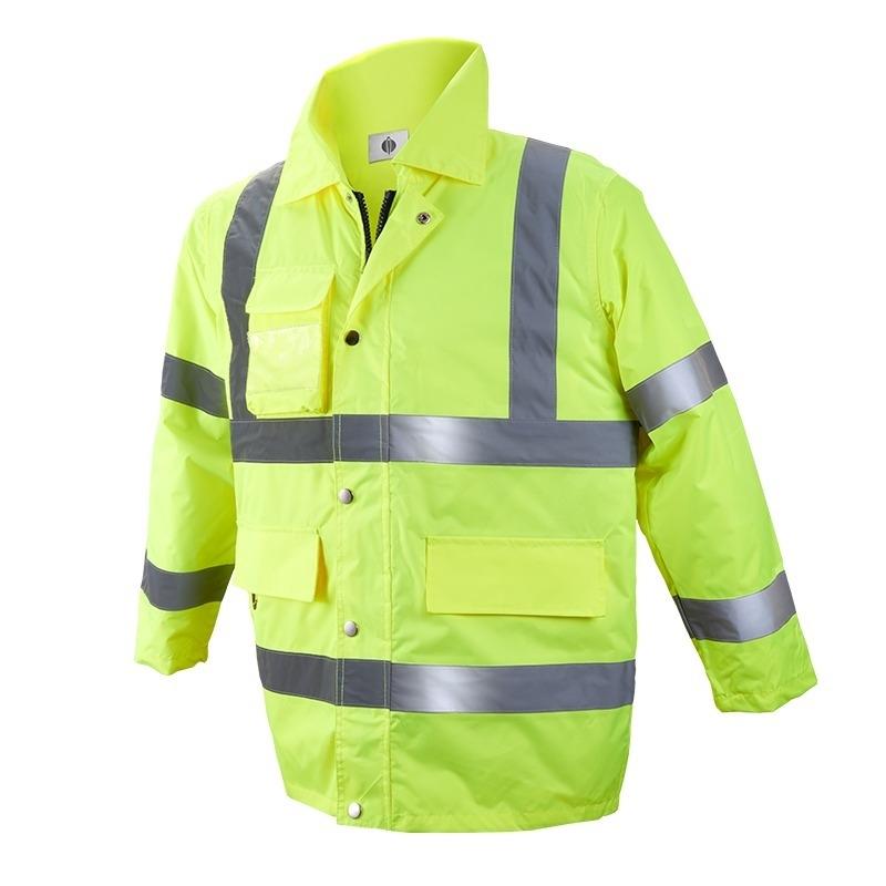 PARKA AV