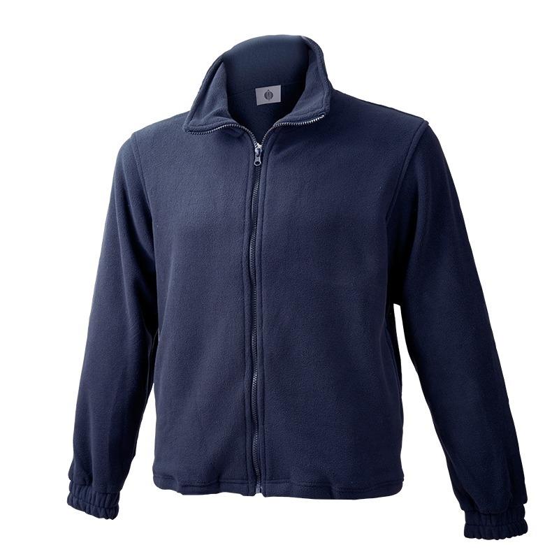 CHAQUETA FORRO POLAR