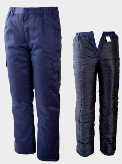 PANTALON MULTIB. ACOLCHADO
