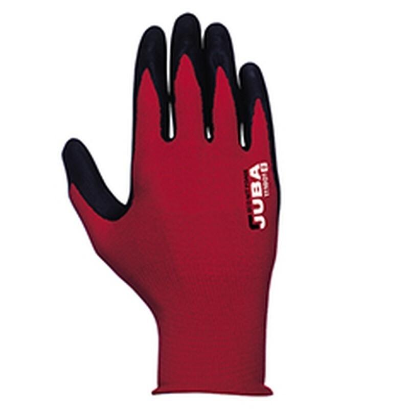 PAR GUANTES NAILON/LYCRA