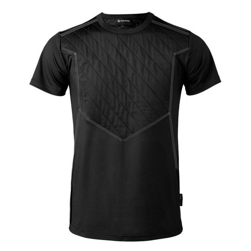 CAMISETA REFRIGERANTE