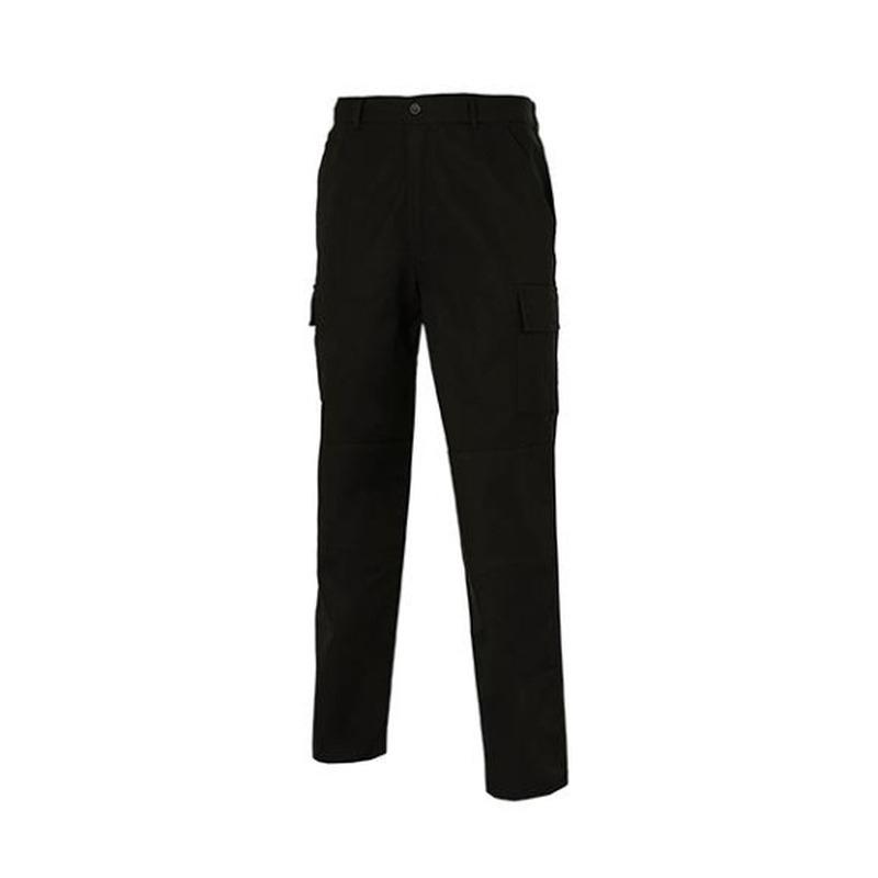 PANTALON MULTIB. CON REFUERZO