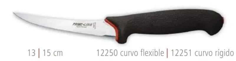 CUCHILLO GIESSER DESH PRIMELINE RIGIDO 13CM