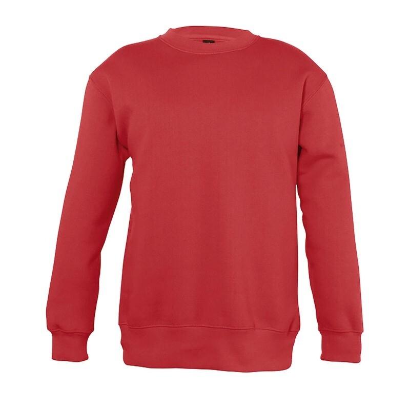 SUDADERA LISA NEW SUPREME KIDS .