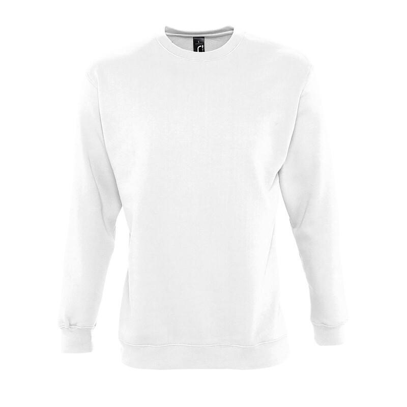 SUDADERA NEWSUPREME PERCHADA .