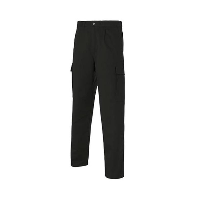PANTALON MULTIB. ELASTANO