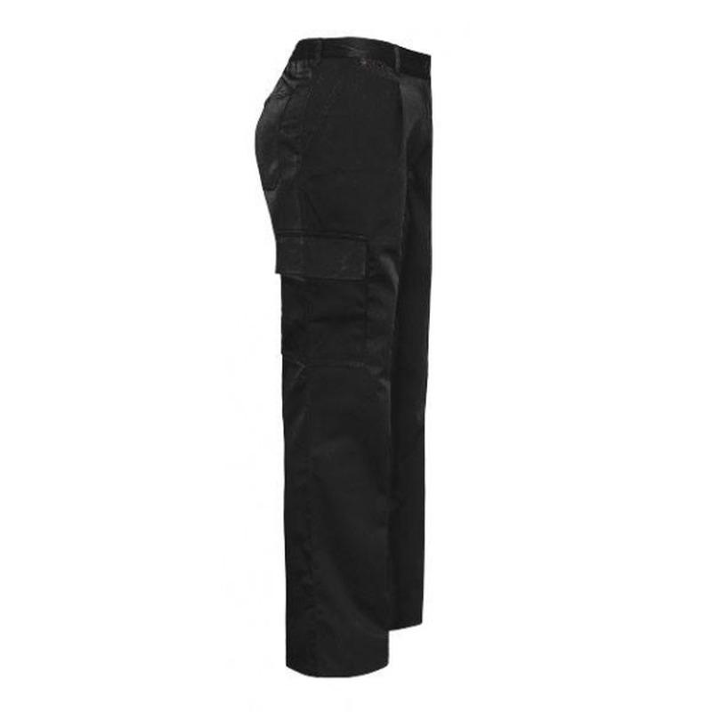 PANTALON ELASTANO MOD SRA 1/2 CINTURA ELASTICA