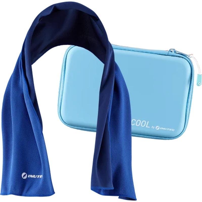 TOALLA REFRESCANTE EVAPORATIVA QCK 85X30