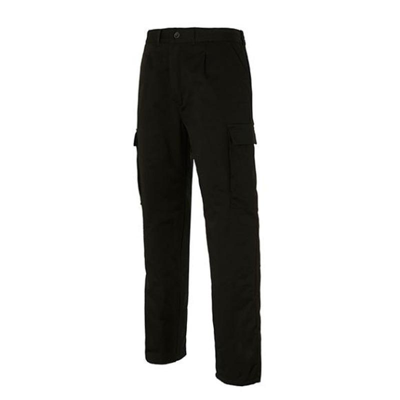 PANTALON MULTIB. ACOLCHADO