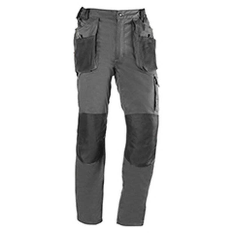 PANTALON MULTIBOLSILLOS FLEXIB