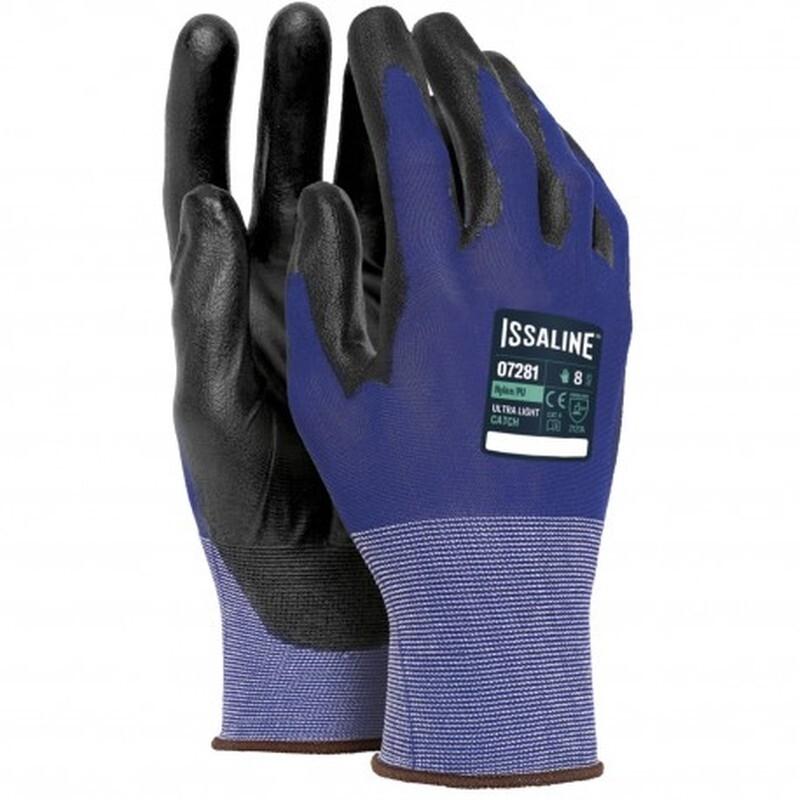 PAR GUANTES NAYLON ULTRA-LIGHT