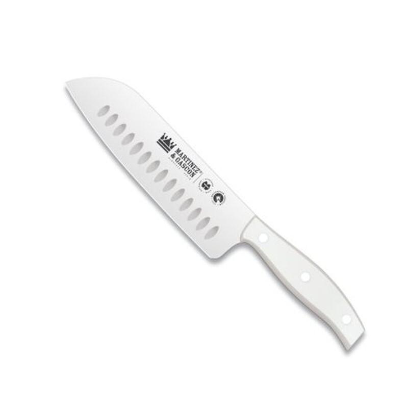CUCHILLO SERIE ESCORIAL POM 18,5CM