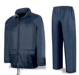 TRAJE AGUA POLIEST/PVC