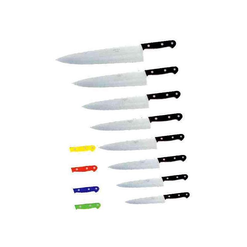 CUCHILLO COCINA PUNTA AGUDA 12"