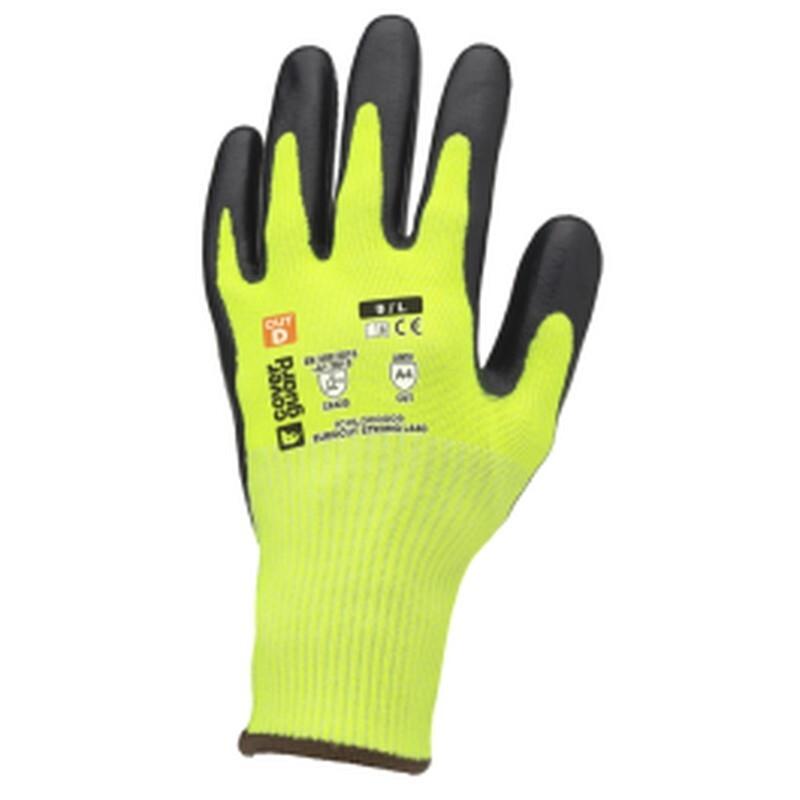 GUANTE EUROCUT STRONG L440 GRIP G13