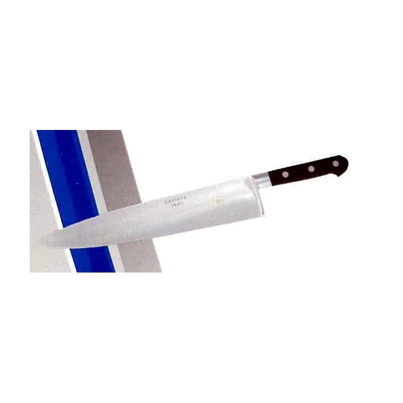 CUCHILLO COCINA FORJADO 9" M/P