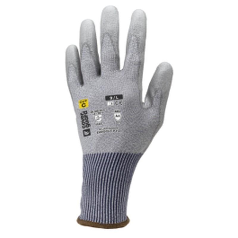 GUANTES EUROCUT P313 HPPE