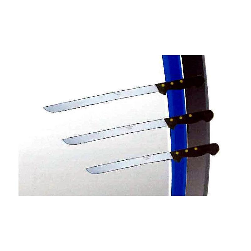 CUCHILLO JAMONERO 13" ESTRECHO M/P