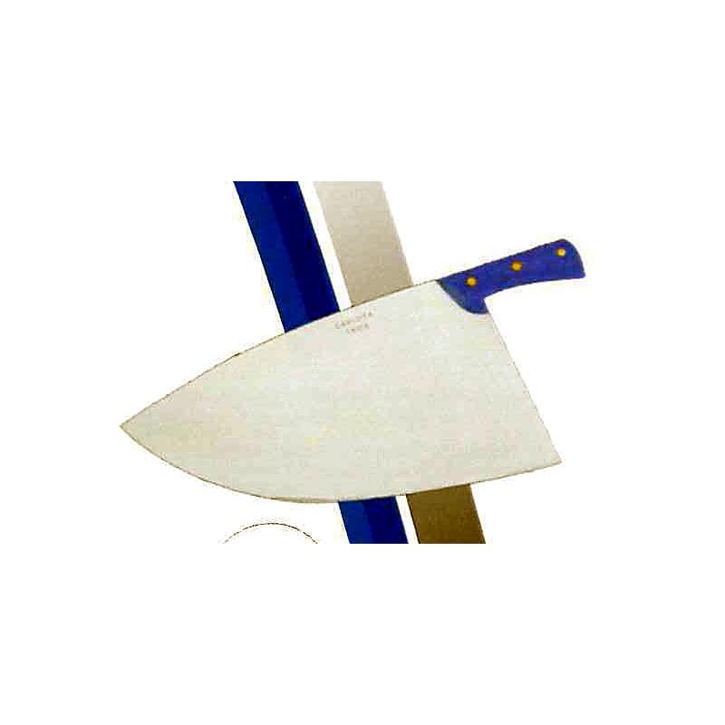 CUCHILLO PESCADERO NÂº4 M/P