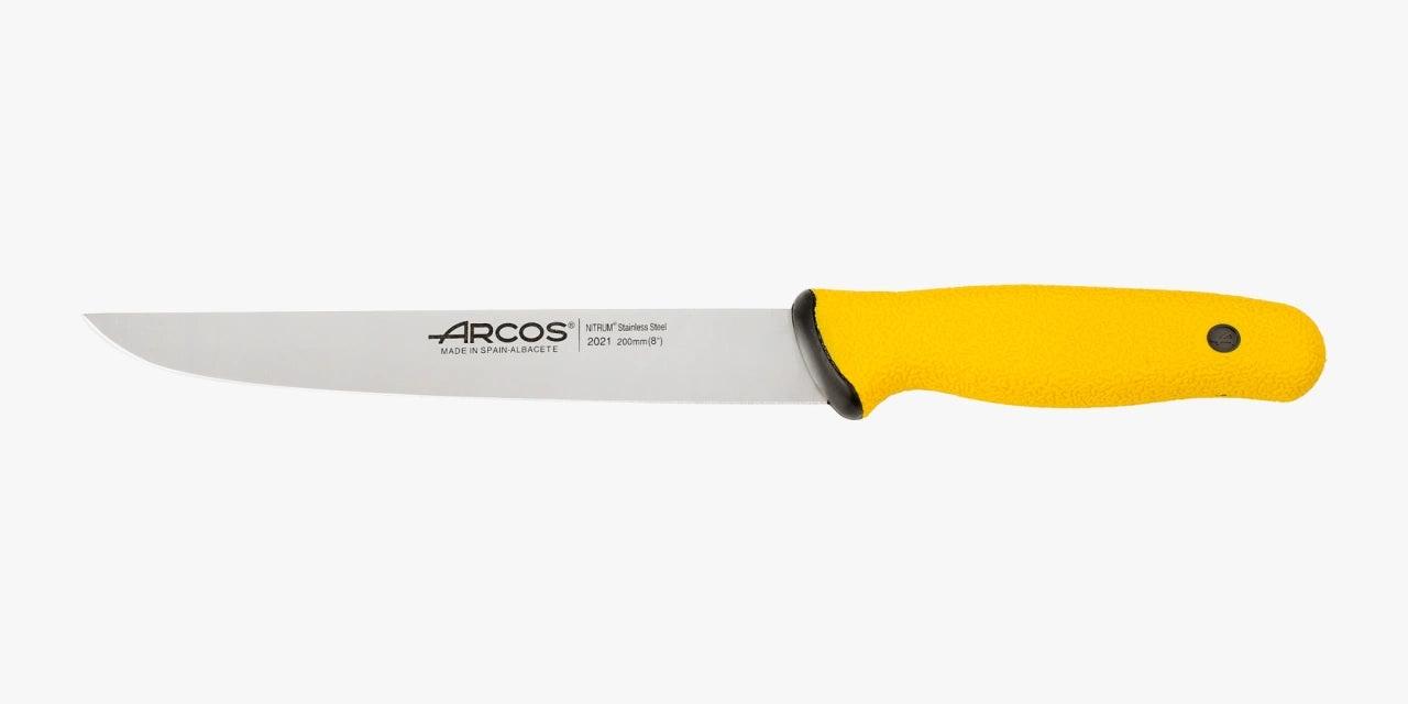 CUCHILLO CARNICERO 200 MM DUOPRO