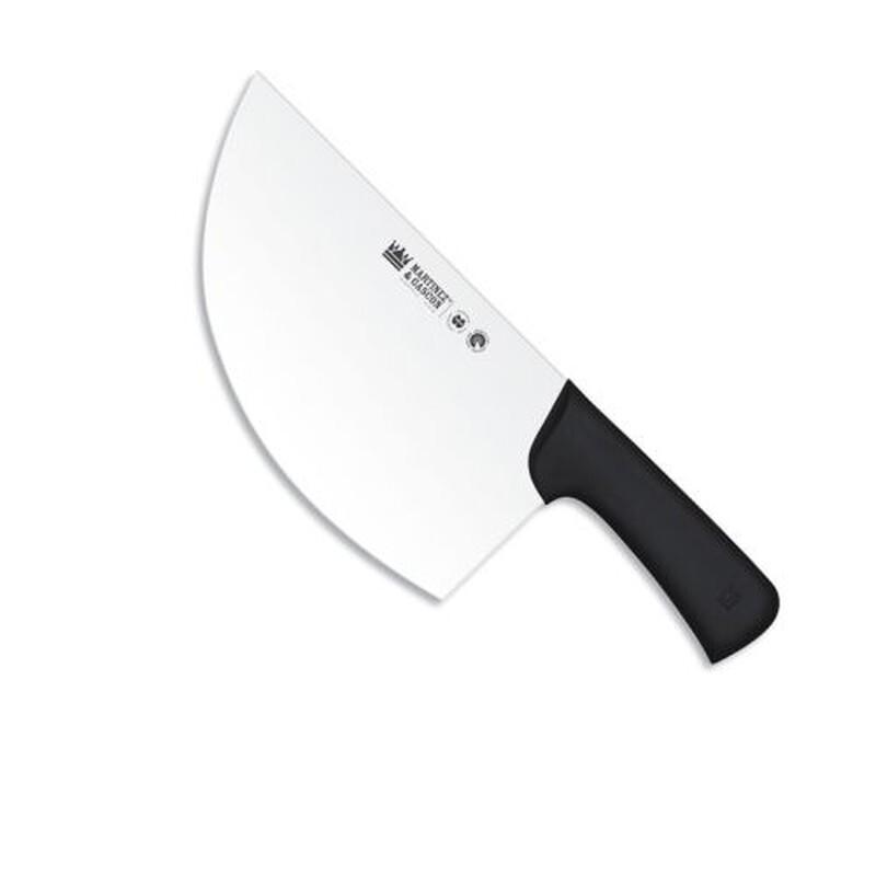 CUCHILLO FILETERO SEVILLA MANGO INYECTADO 28CM